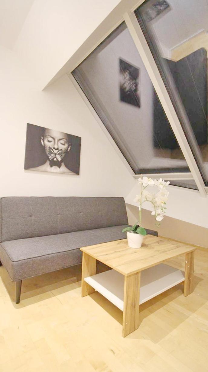 Cozy In Center Dw19 Privatunterkunft Wien