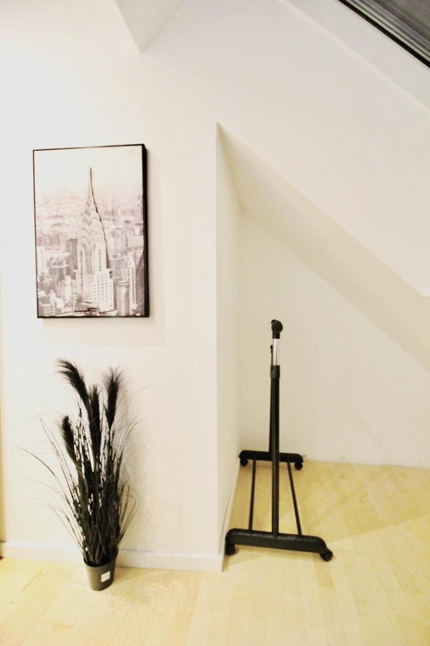 Cozy In Center Dw19 * Vienne
