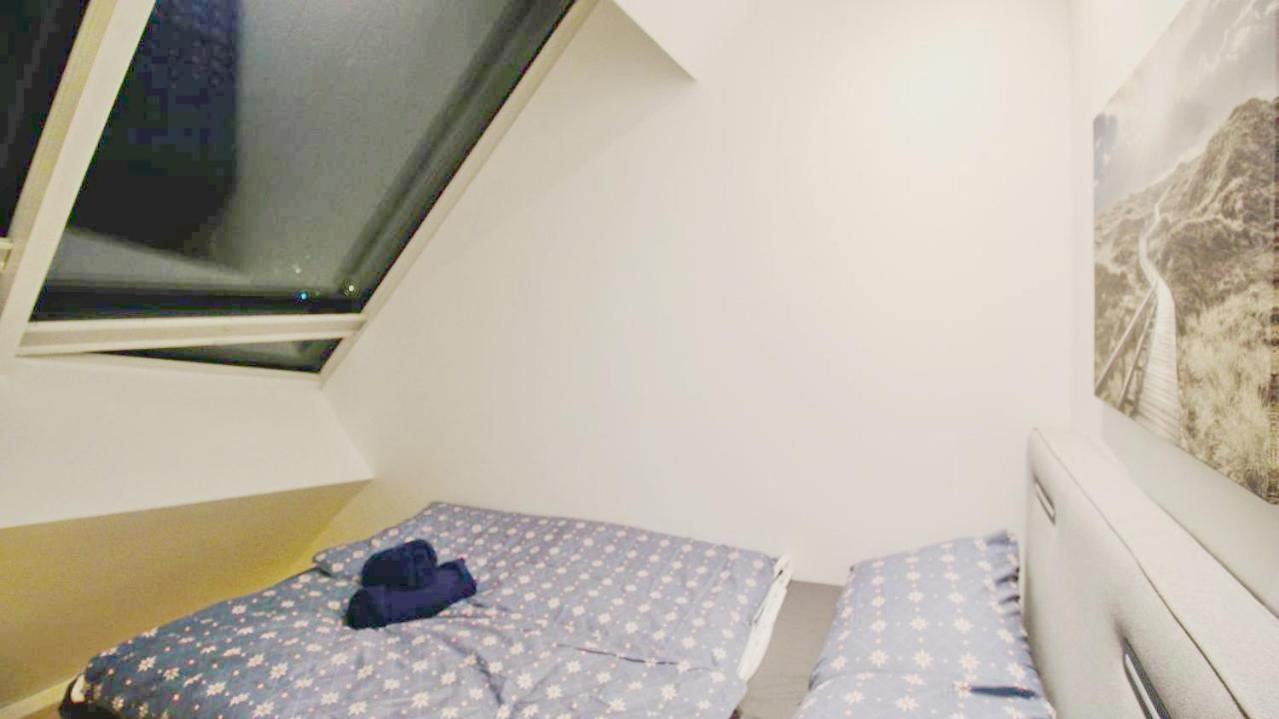 Cozy In Center Dw19 Privatunterkunft