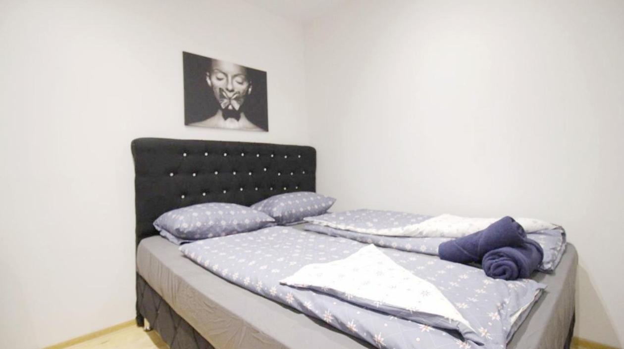 Cozy In Center Dw19 Vienne