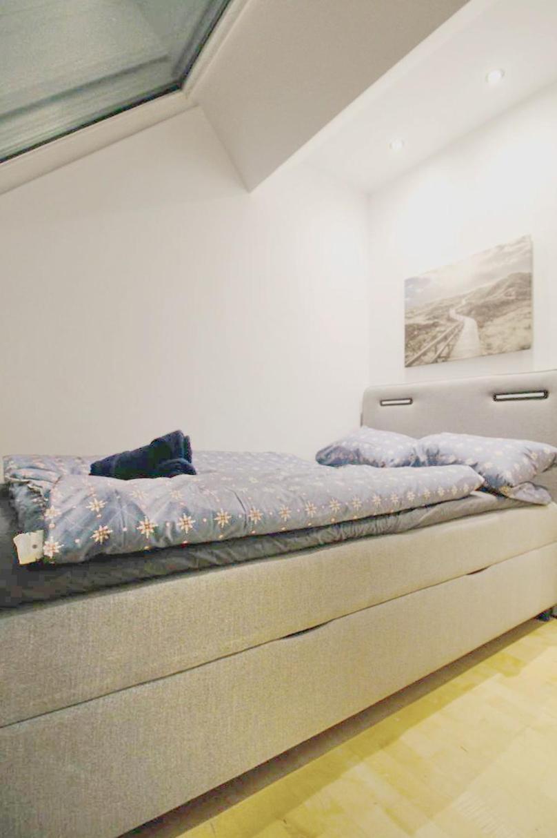 Cozy In Center Dw19 Privatunterkunft