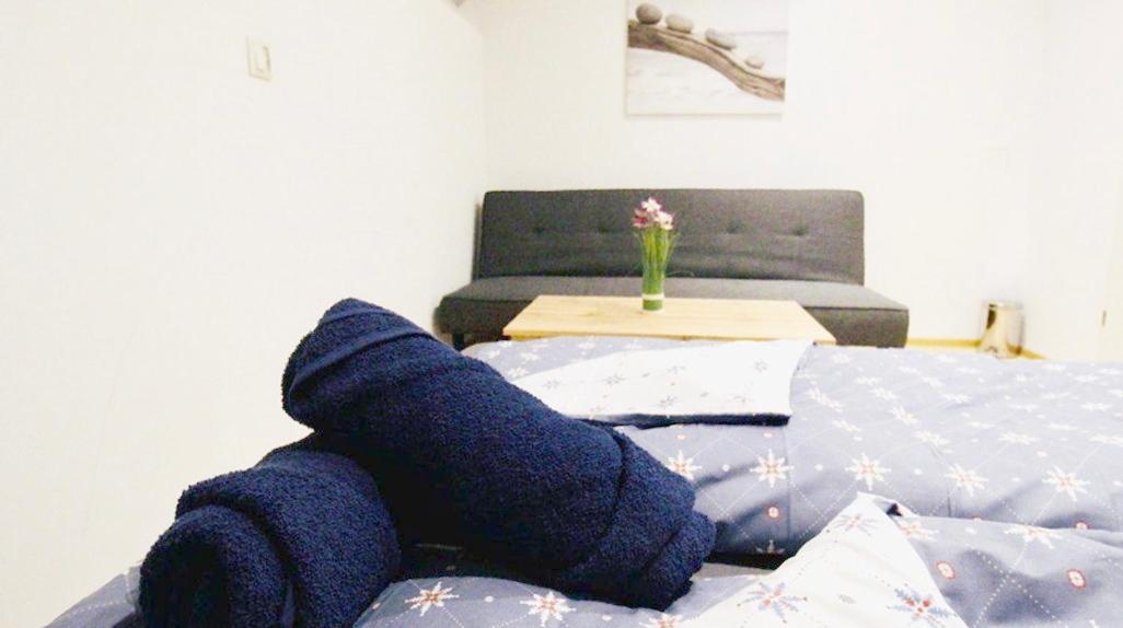 Cozy In Center Dw19 Privatunterkunft Wien