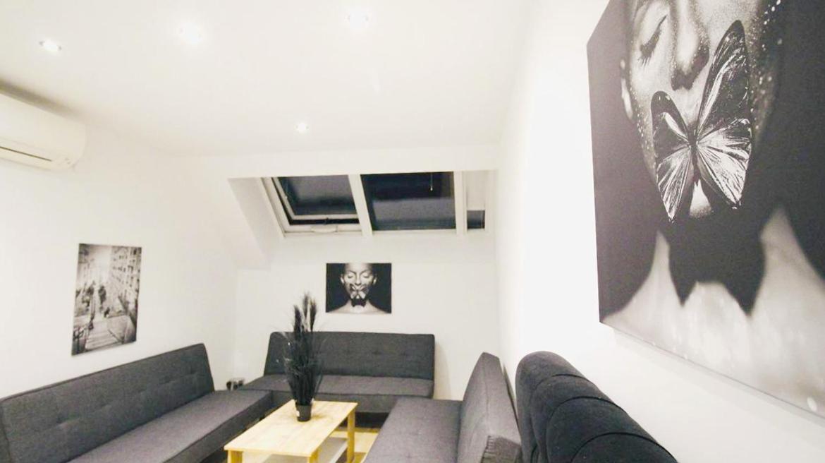 Privatunterkunft Cozy In Center Dw19 Wien
