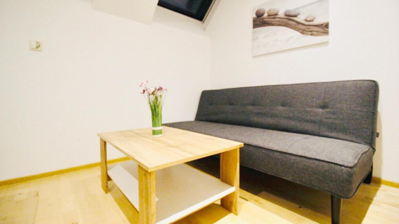 Cozy In Center Dw19 Vienne