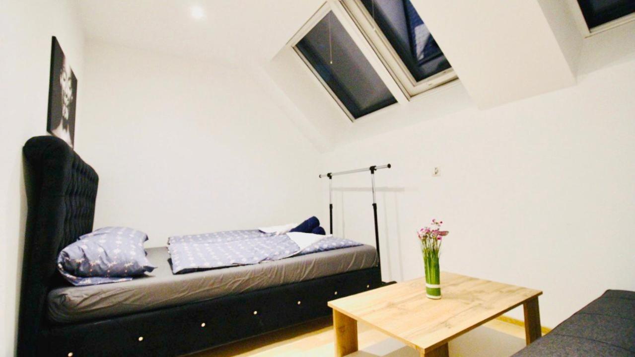 Cozy In Center Dw19 Privatunterkunft Wien