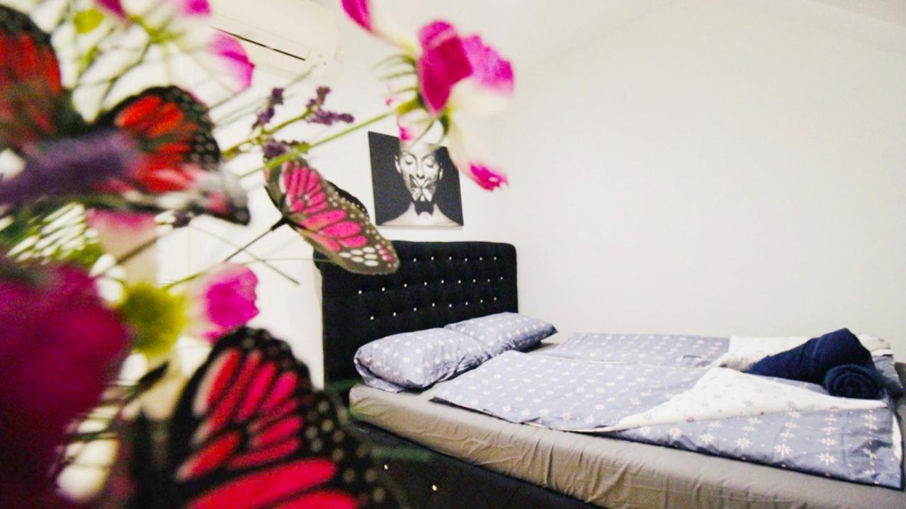 Privatunterkunft Cozy In Center Dw19 Wien