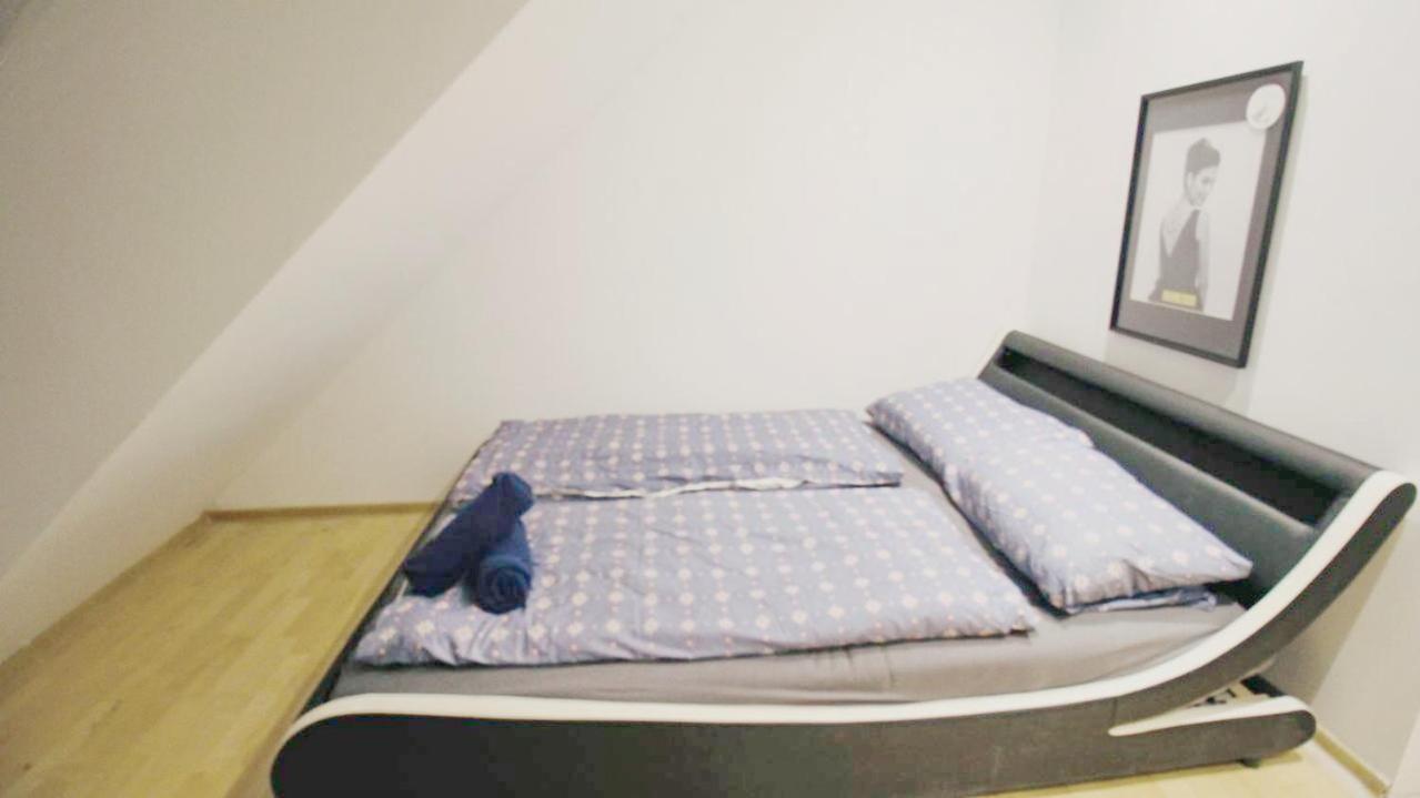 Cozy In Center Dw19 Privatunterkunft *