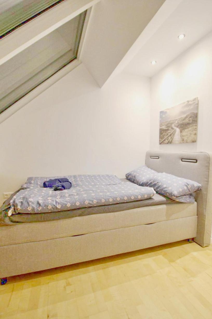 Séjour chez l'habitant Cozy In Center Dw19